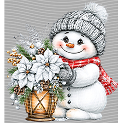 Christmas-ADJ 13087